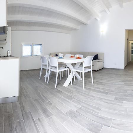 L'Ancora Holidays Пунта Сека Екстериор снимка