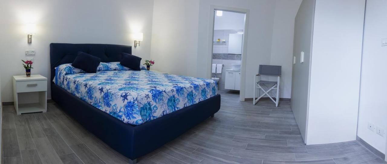 L'Ancora Holidays Пунта Сека Екстериор снимка