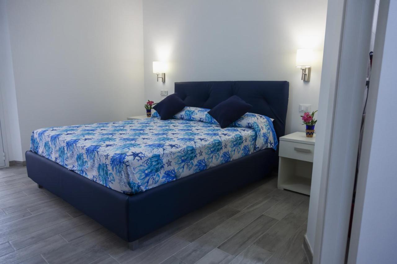 L'Ancora Holidays Пунта Сека Екстериор снимка
