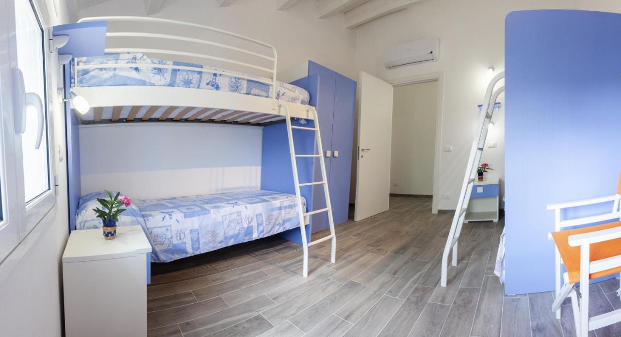 L'Ancora Holidays Пунта Сека Екстериор снимка